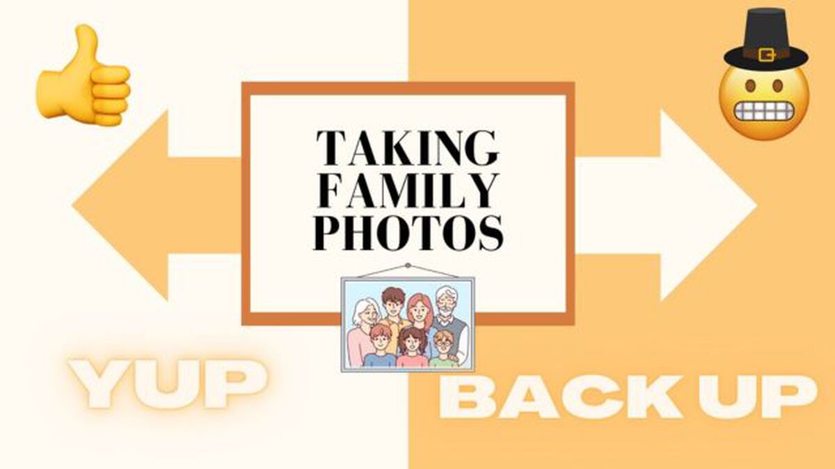 Yup Backup: Thanksgiving Edition image number null